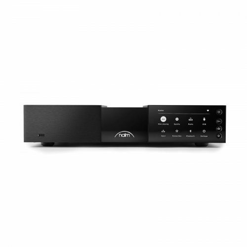 Naim NSS 333 Мультирум-стример