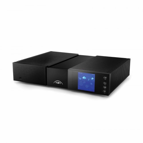Naim NSS 333 Мультирум-стример