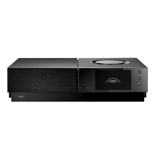 Naim Uniti Nova PE Мультирум-стример усилилитель