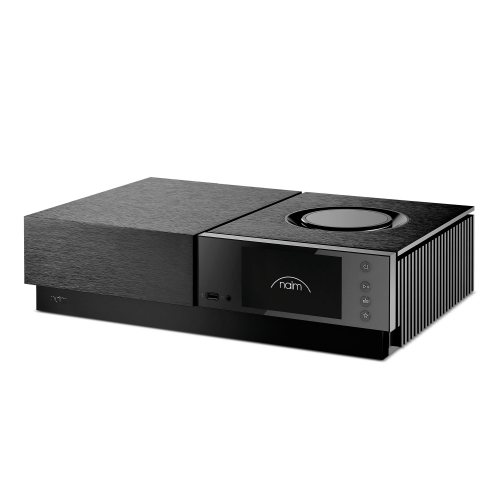 Naim Uniti Nova PE Мультирум-стример усилилитель