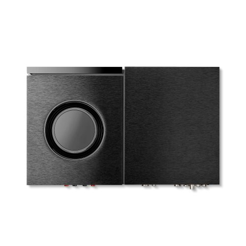 Naim Uniti Nova PE Мультирум-стример усилилитель