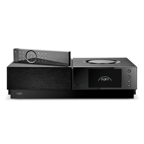 Naim Uniti Nova PE Мультирум-стример усилилитель