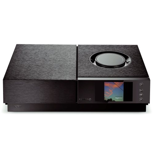 Naim Uniti Nova PE Мультирум-стример усилилитель