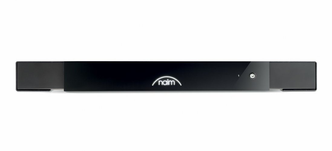 Высоковольтный моно усилитель Naim CI-NAP 101
