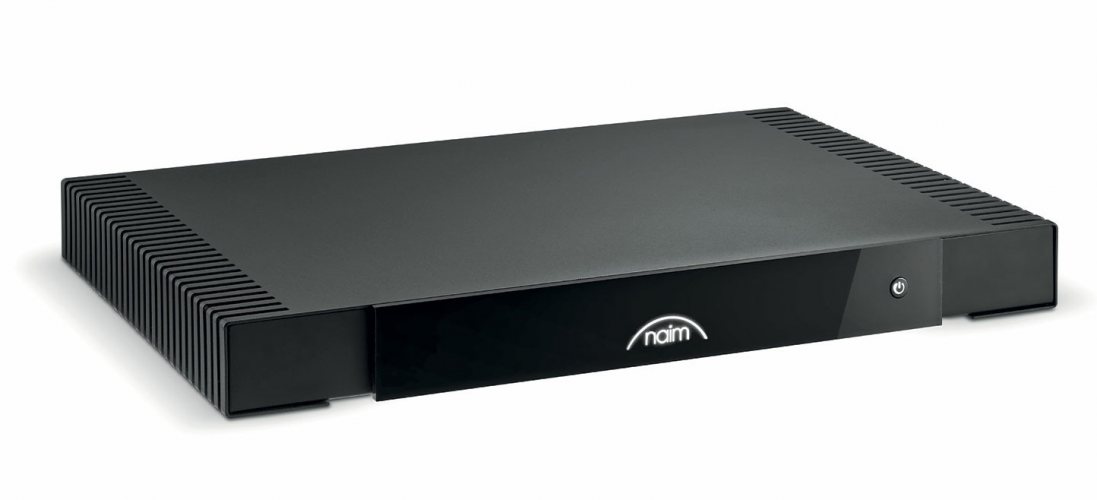 Высоковольтный моно усилитель Naim CI-NAP 101