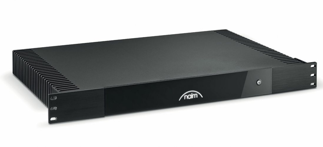Высоковольтный моно усилитель Naim CI-NAP 101