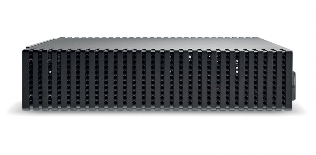 8-канальный усилитель мощности Naim CI-NAP 108