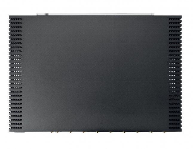 8-канальный усилитель мощности Naim CI-NAP 108