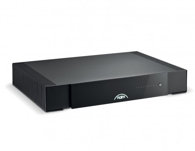 8-канальный усилитель мощности Naim CI-NAP 108