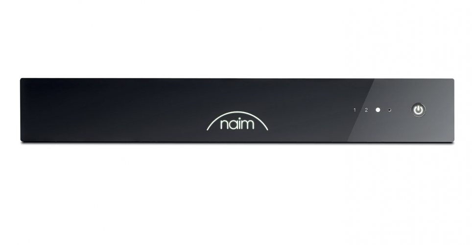 Стример-усилитель Naim CI-Uniti 102