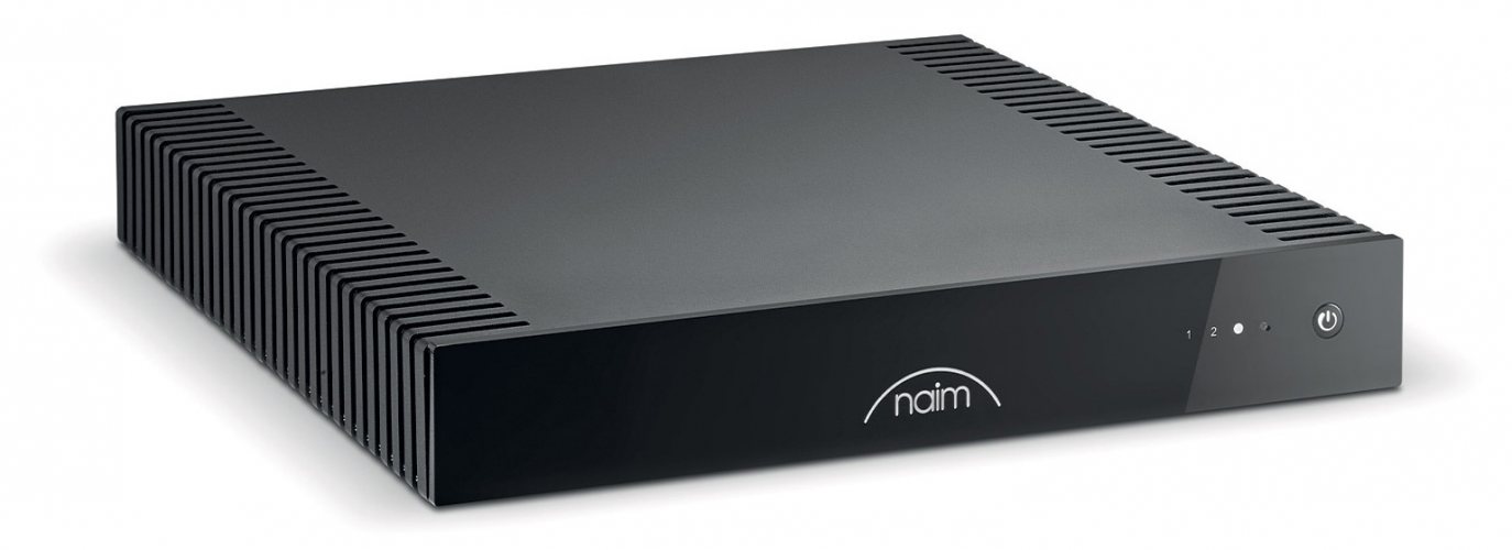 Стример-усилитель Naim CI-Uniti 102