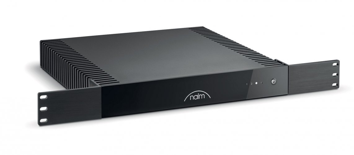 Стример-усилитель Naim CI-Uniti 102