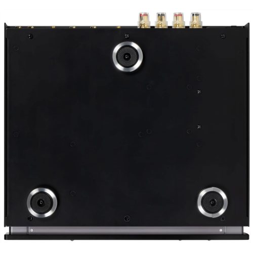 Primare I15 Prisma MK2 Black Вид снизу