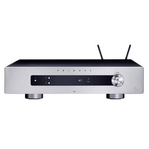 Primare I25 Prisma DM36 Titan Стример усилитель