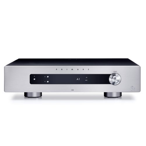 Primare I25 Prisma DM36 Titan Вид спереди