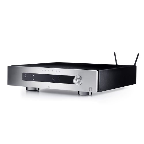 Primare I25 Prisma DM36 Titan Вид сбоку