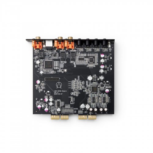 Primare I25 Prisma DM36 Titan Модуль DM36