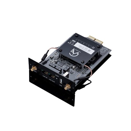 Primare I25 Prisma DM36 Titan Модуль SM35