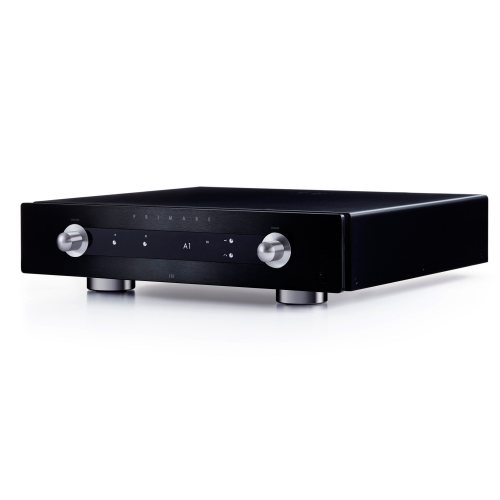 Primare I35 Prisma DM36 Black Вид сбоку без антенн