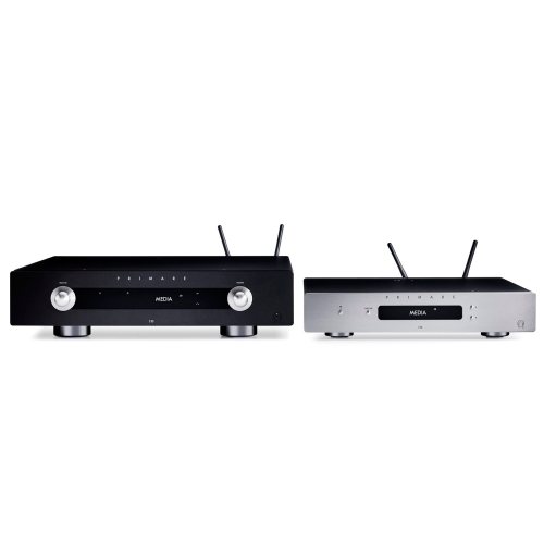 Primare I35 Prisma DM36 Black Вместе с I15