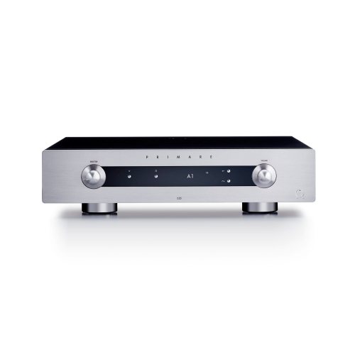 Primare I35 Prisma DM36 Titan Вид спереди