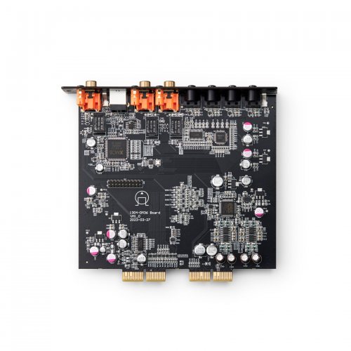 Primare I35 Prisma DM36 Titan Модуль DM36