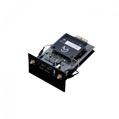 Primare I35 Prisma DM36 Titan Модуль SM35