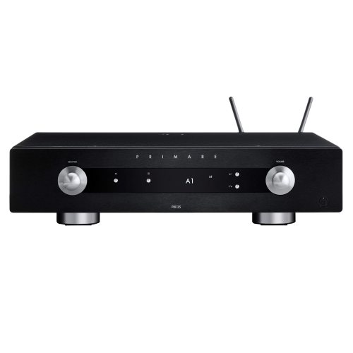 Primare PRE35 Prisma Black