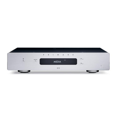 Primare SC15 Prisma MK2 Titan Без антенн