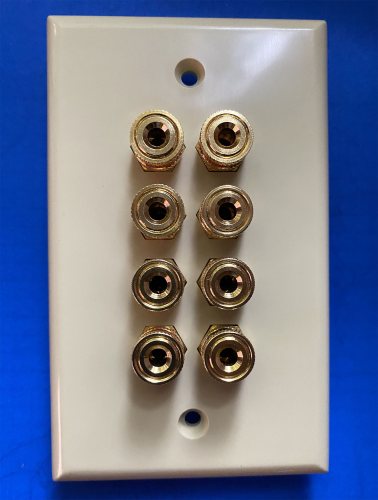 Russound BP20S Bone