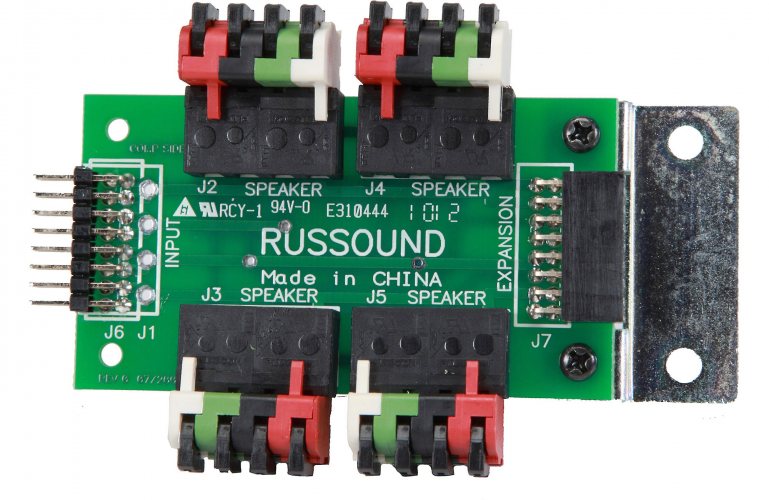 Russound EZB-2SC