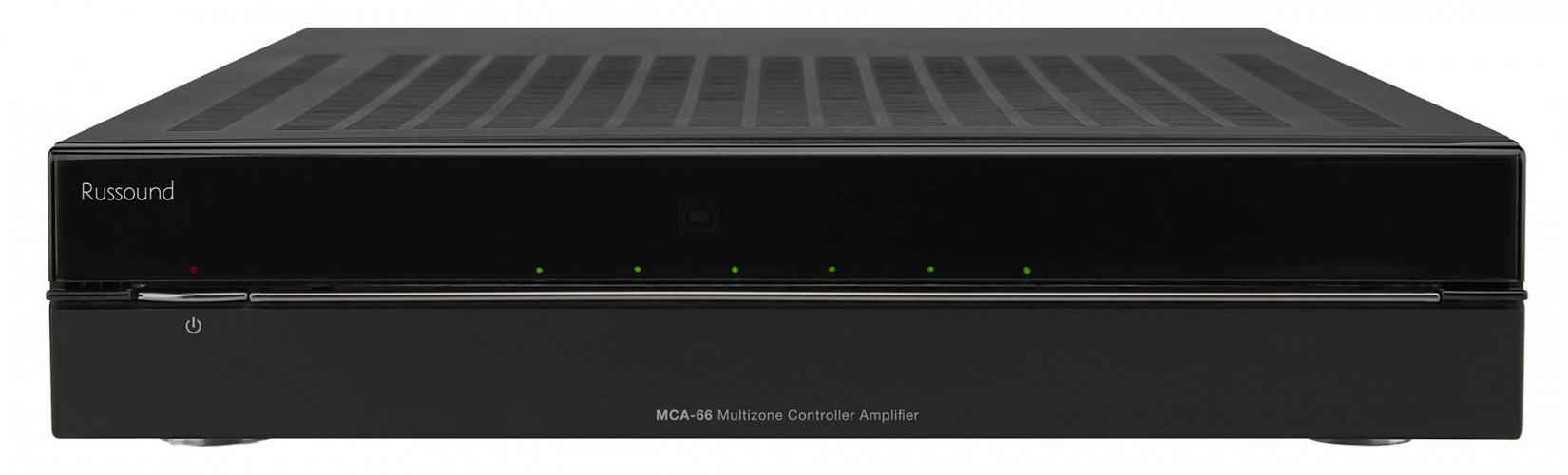 Аудио контроллер-усилитель Russound MCA-66i