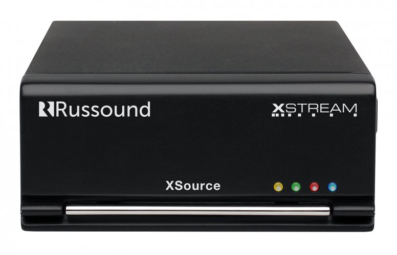 Russound XSource