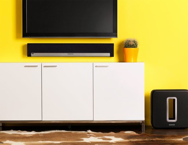 SONOS PLAYBAR