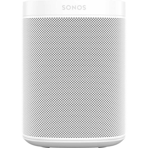 SONOS One (White, Gen 2)