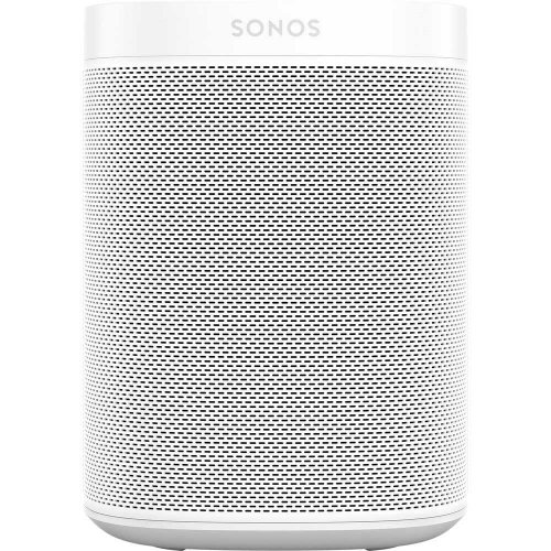 SONOS One (White, Gen 2)