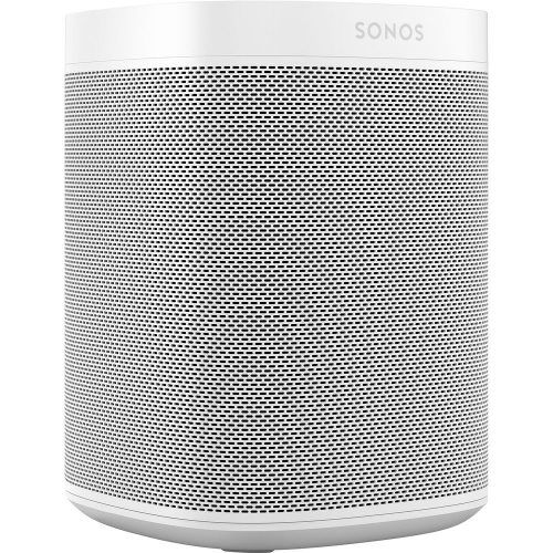 SONOS One (White, Gen 2)