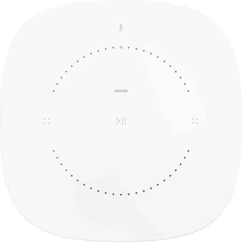 SONOS One (White, Gen 2)