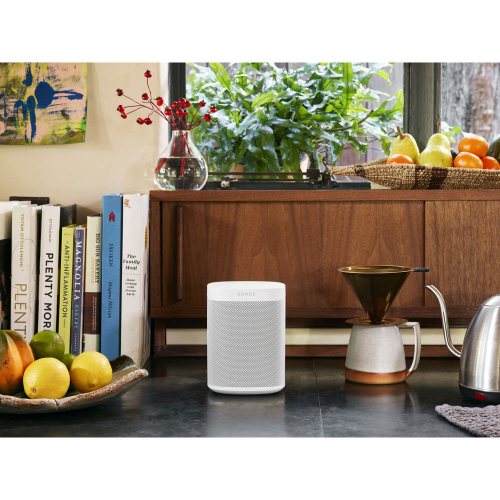 SONOS One (White, Gen 2)