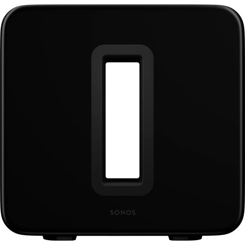 SONOS SUB (Gen 3, Black)