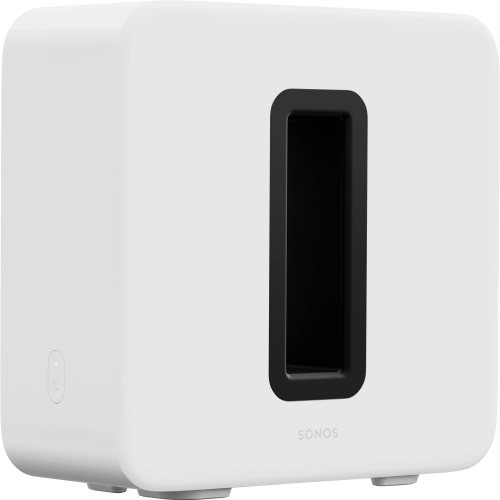 SONOS SUB (Gen 3, White)