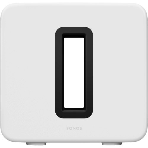 SONOS SUB (Gen 3, White)