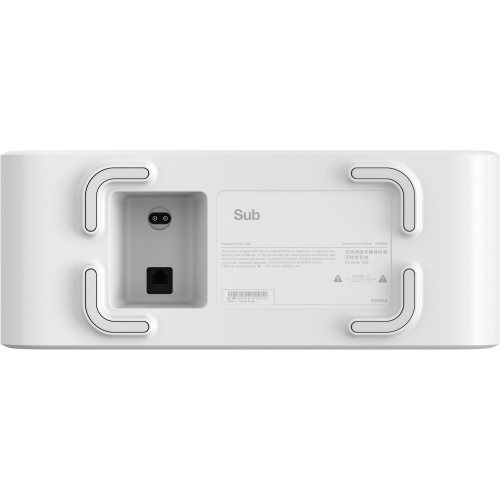 SONOS SUB (Gen 3, White)