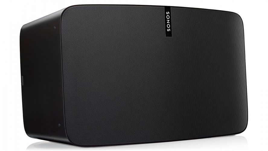 SONOS PLAY:5 