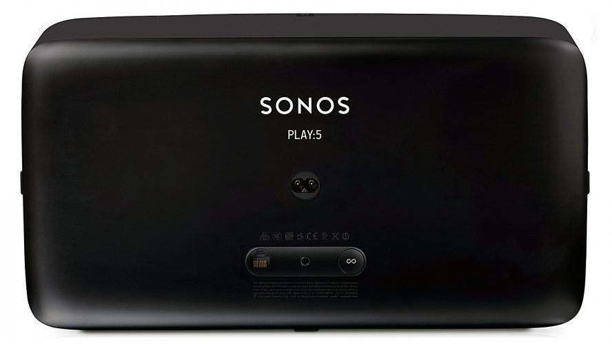 SONOS PLAY:5