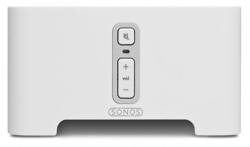 SONOS Connect