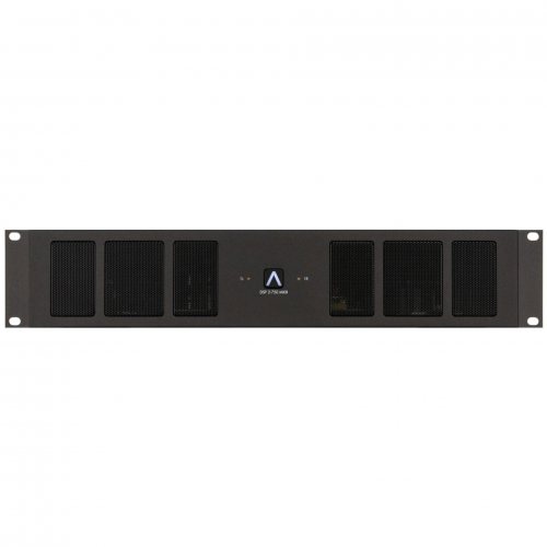 Sonance DSP 2-750 MKIII 2-канальный усилитель мощности