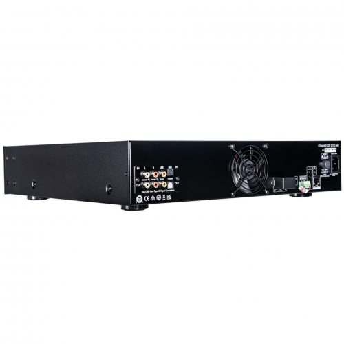 Sonance DSP 2-750 MKIII 2-канальный усилитель мощности