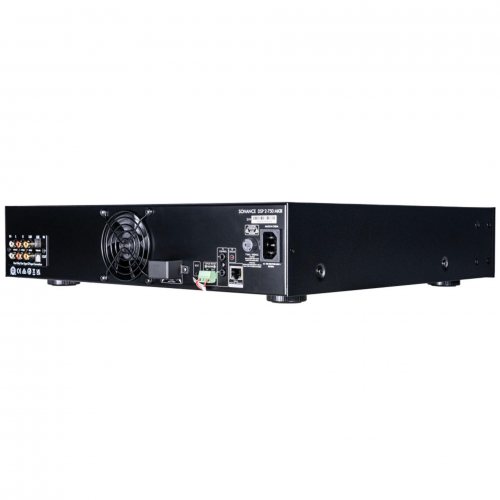 Sonance DSP 2-750 MKIII 2-канальный усилитель мощности
