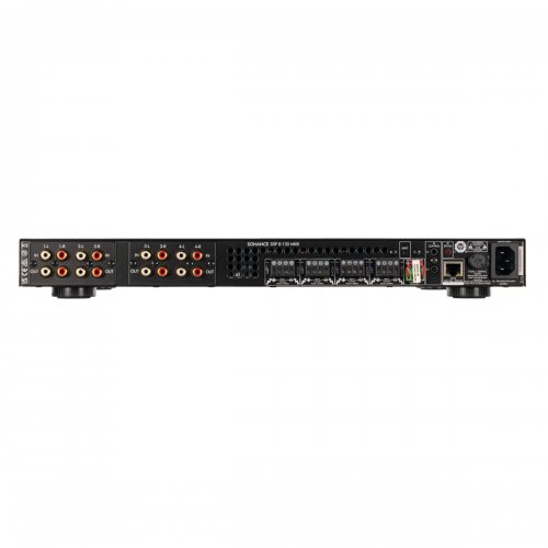 Sonance DSP 8-130 MKIII 8-канальный усилитель